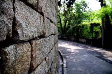 小质感