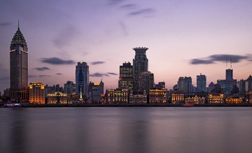 暖眼霓虹醉夜朦