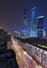 夜上海