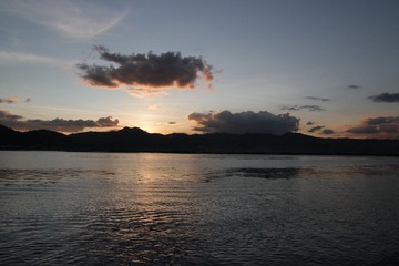海埂大巴