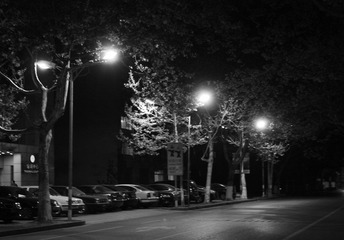 Beihang In Mono