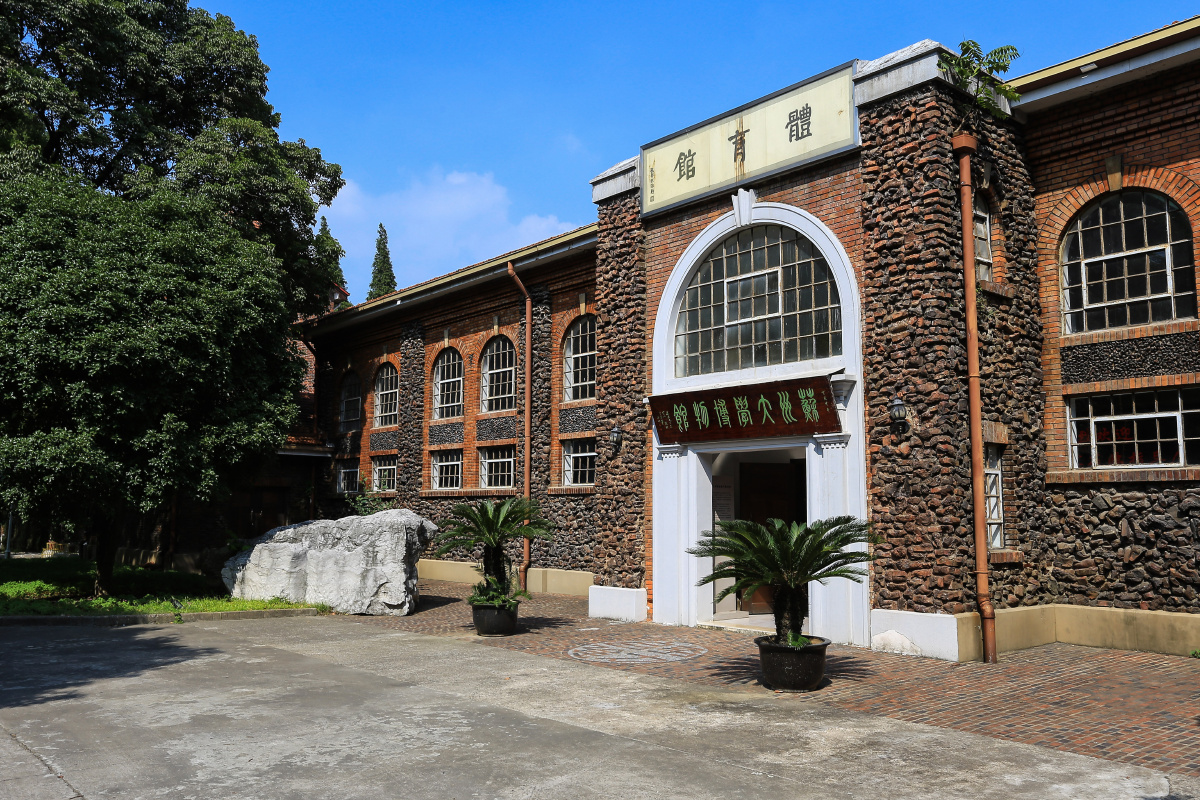 苏州大学本部旅拍下