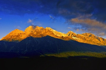 金山（小）