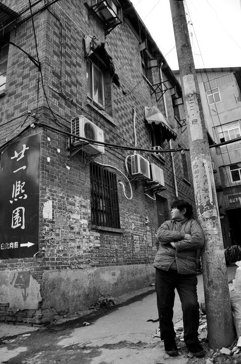 城南旧事<br />
