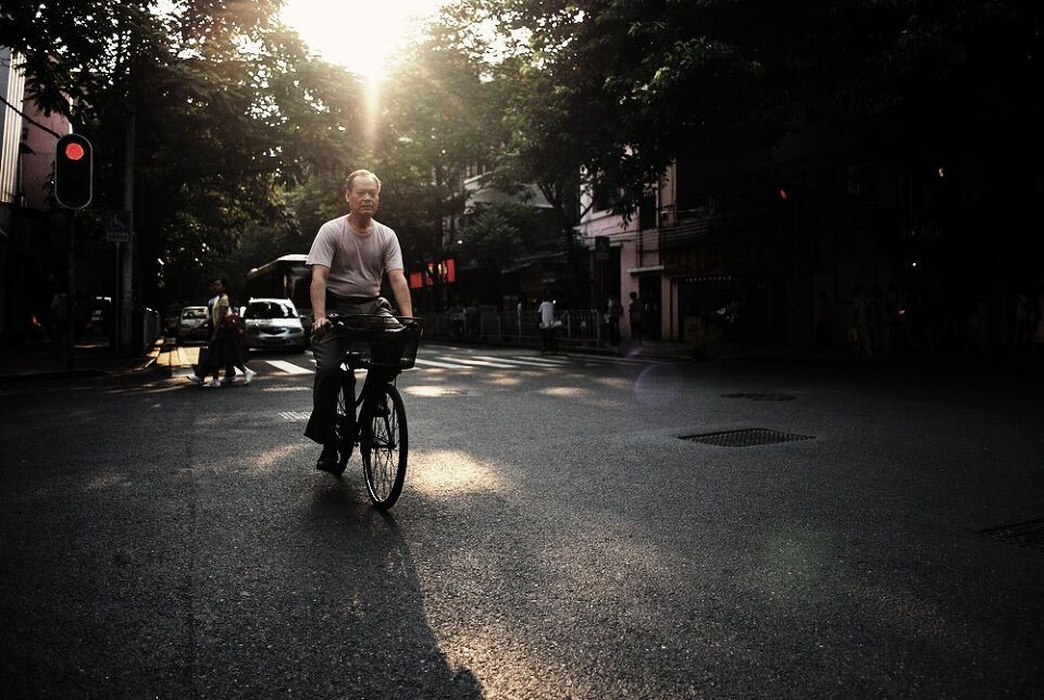广州街拍<br />
广州街拍