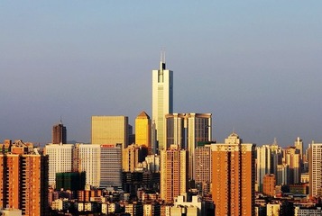 活在广州