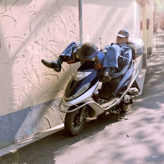 上海街拍