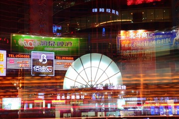 转~镜头
