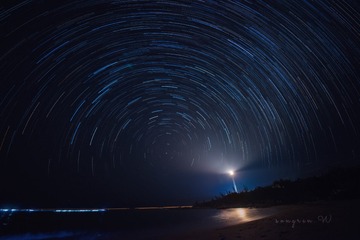 星轨