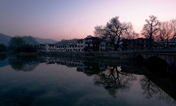 幽梦影