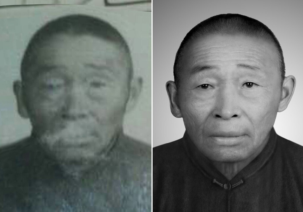 破损老照片翻新<br />
<br />
老照片修复网：<a href="http://www.oldphotops.icoc.cc/" target="_blank" rel="nofollow">http://www.oldphotops.icoc.cc/</a>