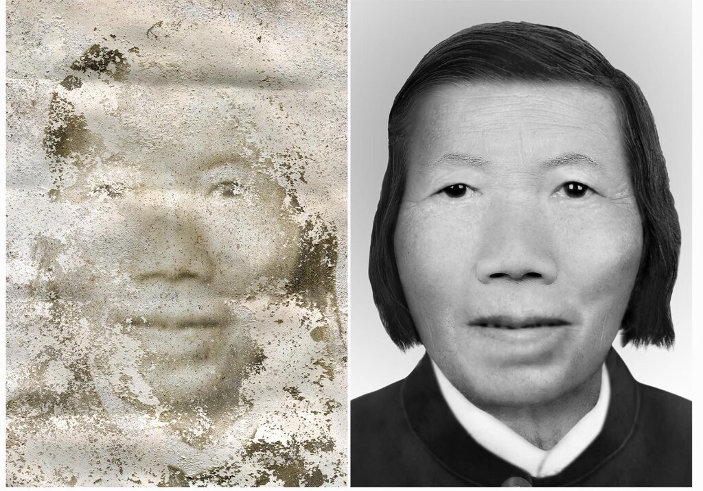 破损老照片翻新<br />
<br />
老照片修复网：<a href="http://www.oldphotops.icoc.cc/" target="_blank" rel="nofollow">http://www.oldphotops.icoc.cc/</a>