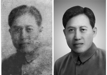 老照片翻新