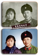 北京老照片修复