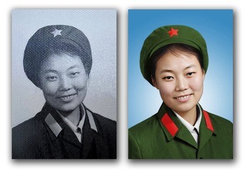 北京老照片修复