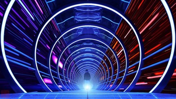 光圈自拍-去树-特效-1080
