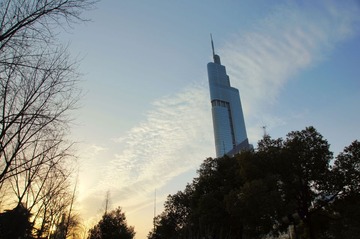 利剑紫峰