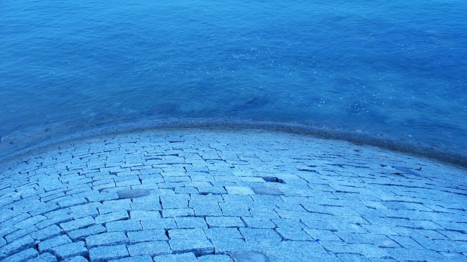 厦门·蓝·海002<br />
