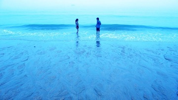 厦门·蓝·海
