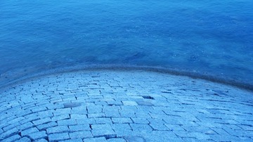 厦门·蓝·海002