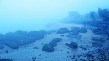 厦门·蓝·海006