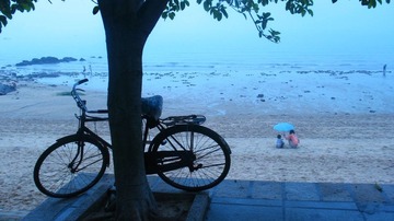 厦门·蓝·海008