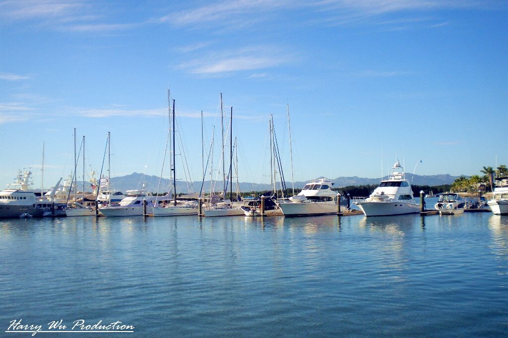 Port