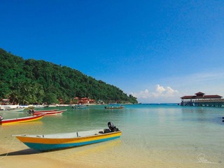 Perhentian Kecil