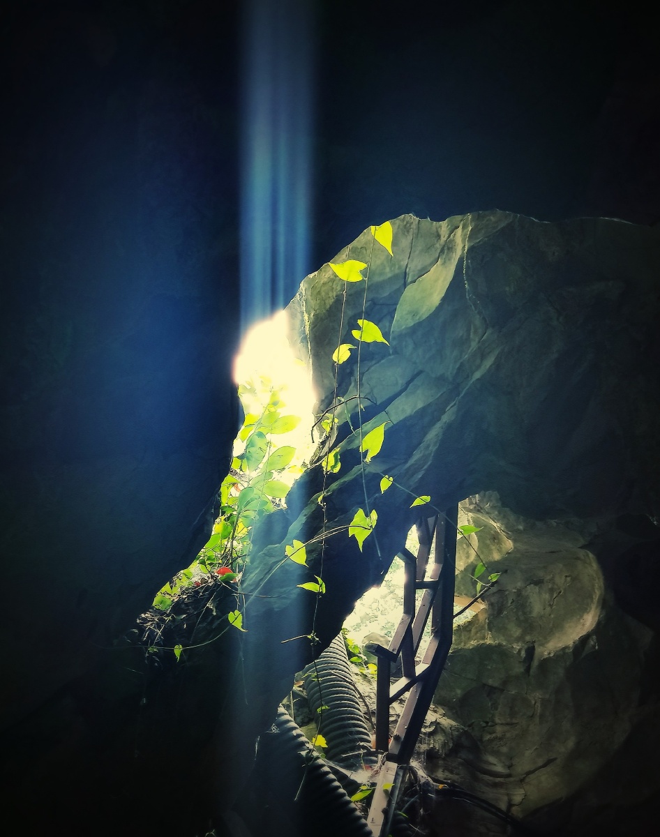 明暗光影 - osmundngui - 图虫网 - 优质摄影师交流社区