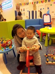 120103第274天，小木马.jpg