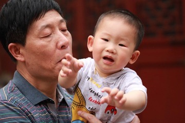 120507第390天，耍赖皮.JPG