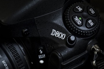 D90拍D800