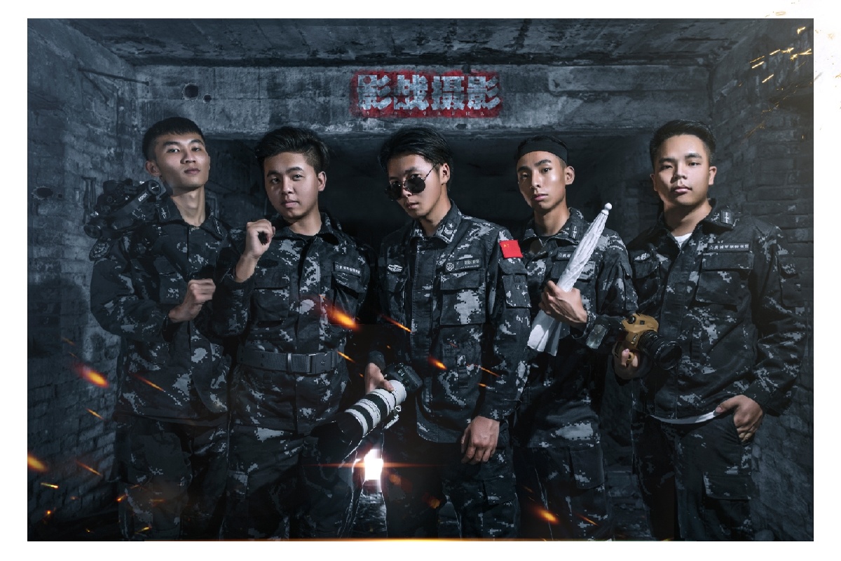 专业团队不服抬走