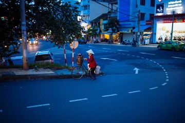 这一站，大叻