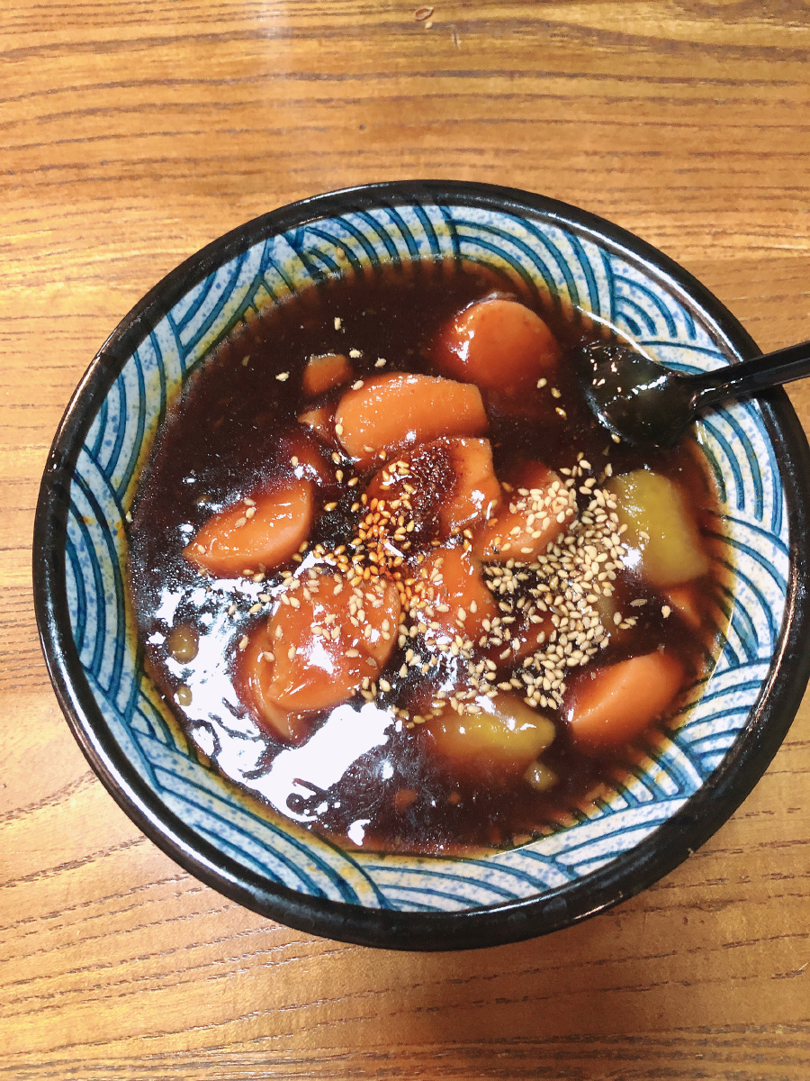 朝阳特色炖肠