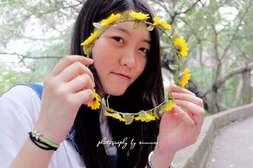 很喜欢~_