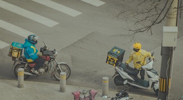 嘿 兄弟我们好像在哪见过