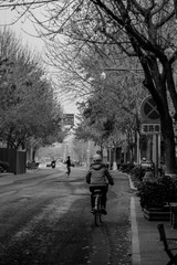 自然地走，自然地忘，不牵强