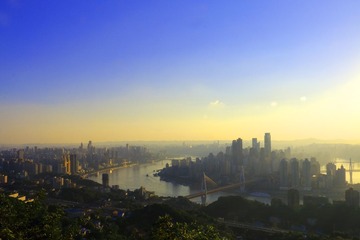 chonqing city