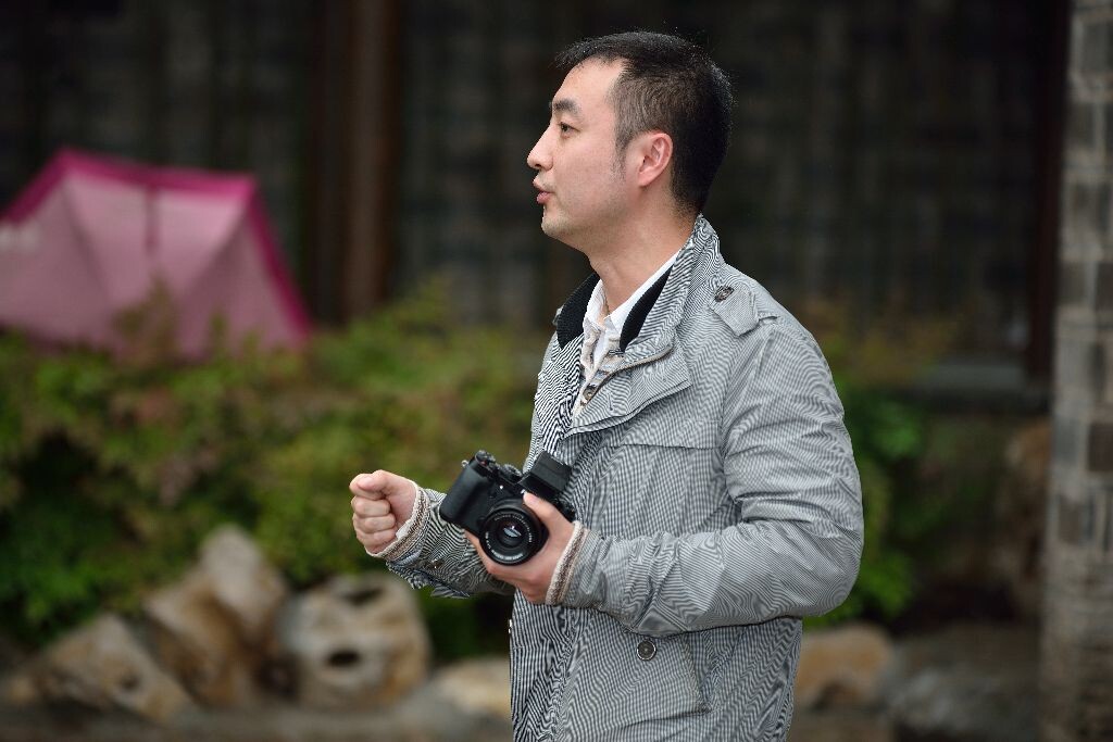 天翼沙龙摄影外拍 感谢中国电信股份有限公司南京分公司、摄影器材供应商南京宏晨歌商贸有限公司的大力支持。