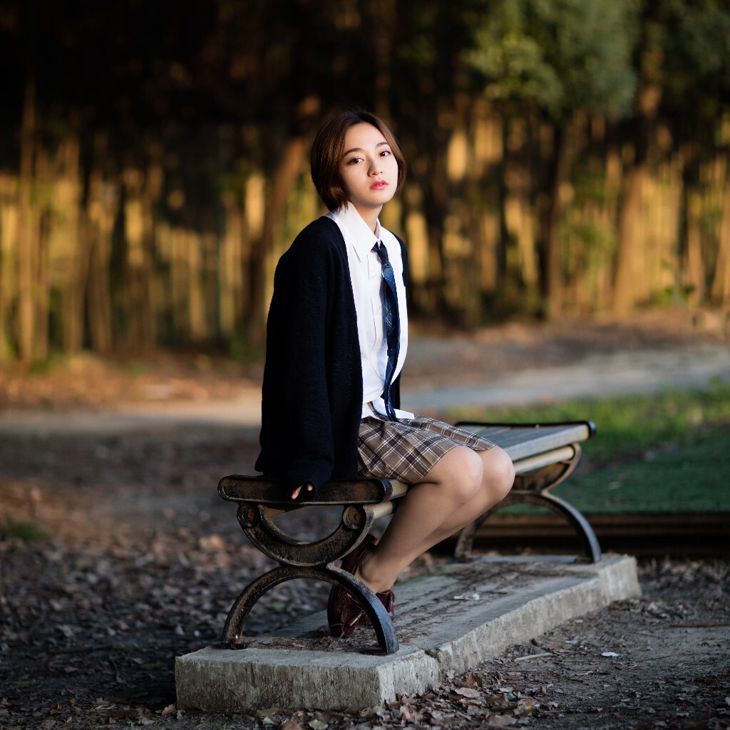 【东南亚女大学生-田总】自从拍过田总之后陷入了对短发妹子长久的迷恋。