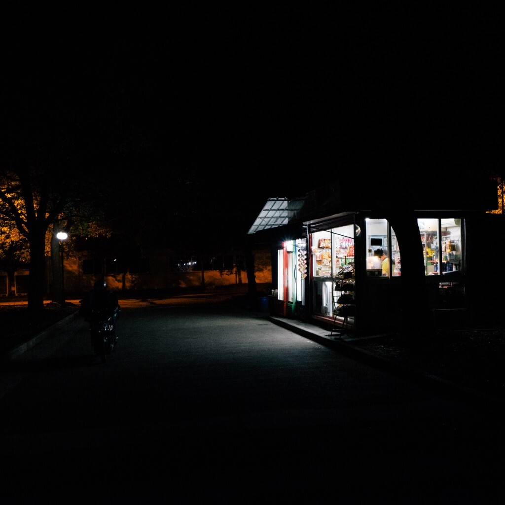上院