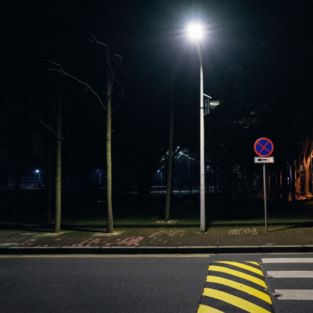 南体旁