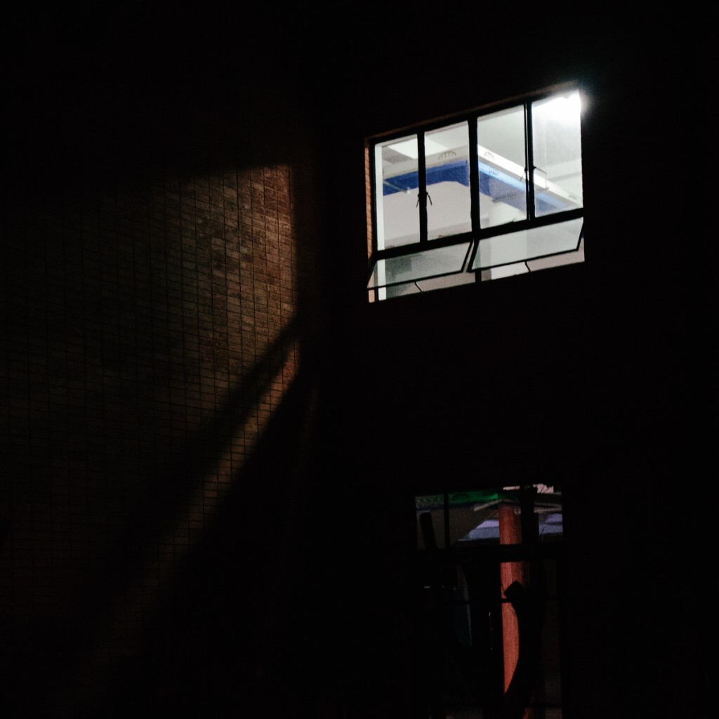 下院