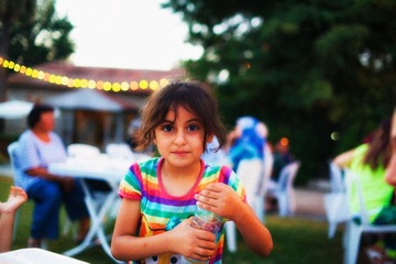 istanbul girl