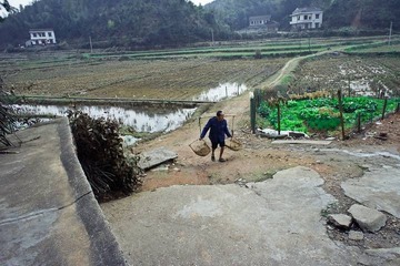 姥爷