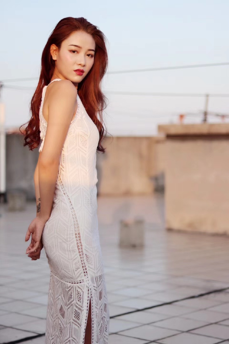 做事情做到自己认可自己,被自己的坚持而感动!