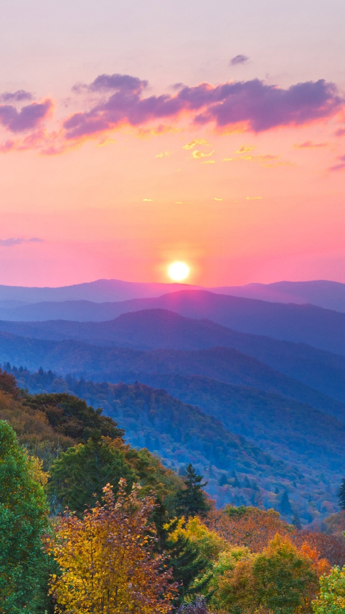 风景- 外面风大686 - 图虫