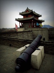 A兴城古城001_