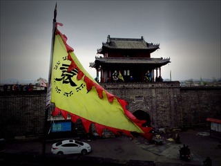 A兴城古城002_